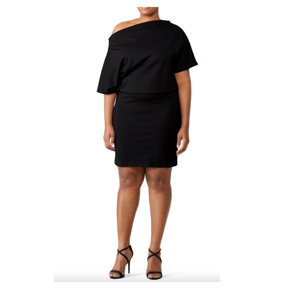 Amanda Uprichard Angie Dress - Picture 1 of 6